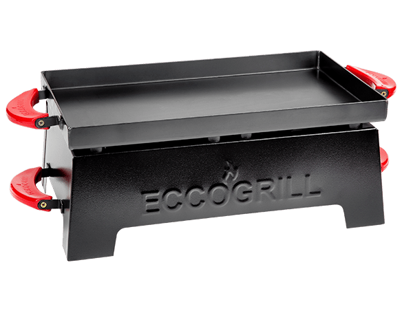eccogrill chapa