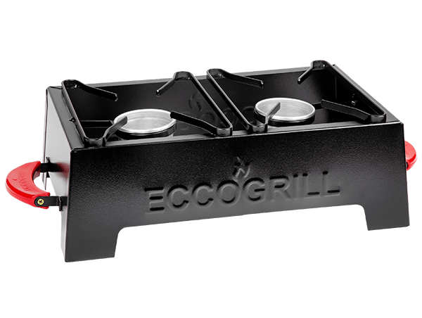 eccogrill fogareiro