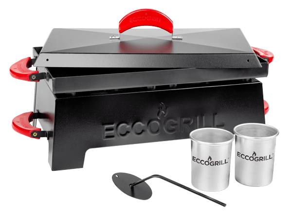 eccogrill premium
