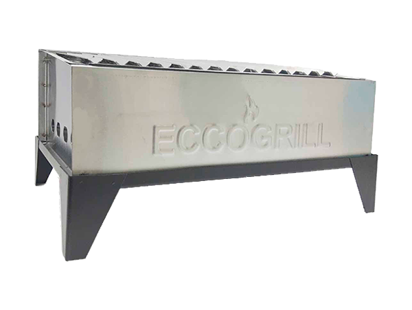 eccogrill parrilla frente