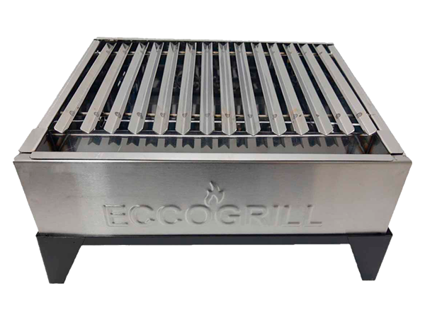 eccogrill parrilla grelha