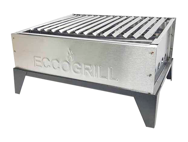 eccogrill parrilla esquerda