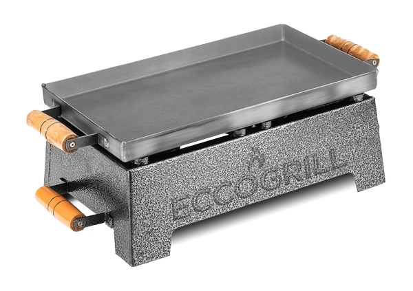 bandeja da eccogrill clássica