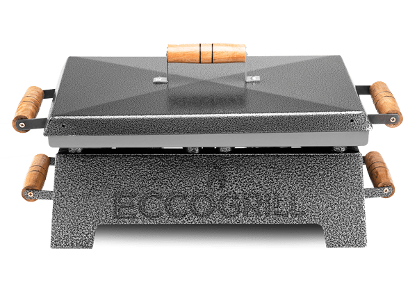 churrasqueira eccogrill clássica